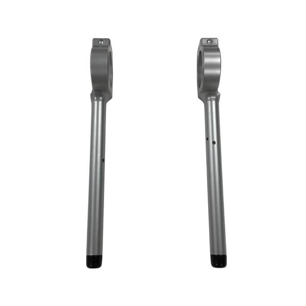 HeliBars Ducati 748/916/996/998 (TS07026) TracStar Handlebar Risers