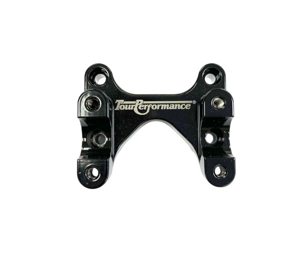 HeliBars Indian FTR Tour Performance Handlebar Risers