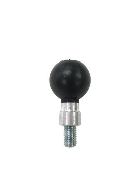 HeliBars Ram Mount Kit M8 Through Hole Style