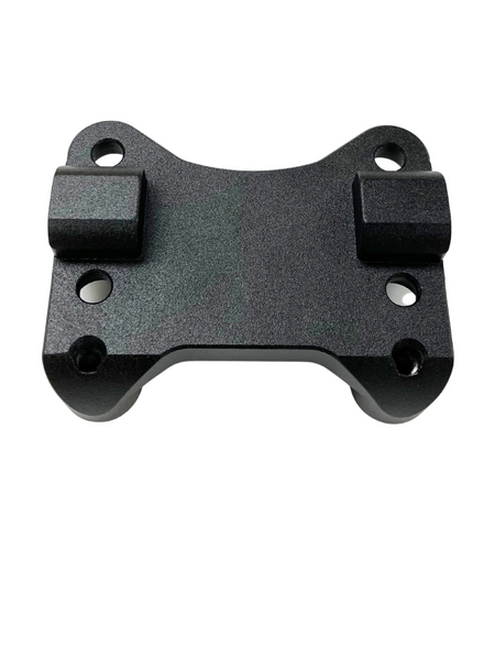 HeliBars MotoGuzzi VT85TT Tour Performance Riser