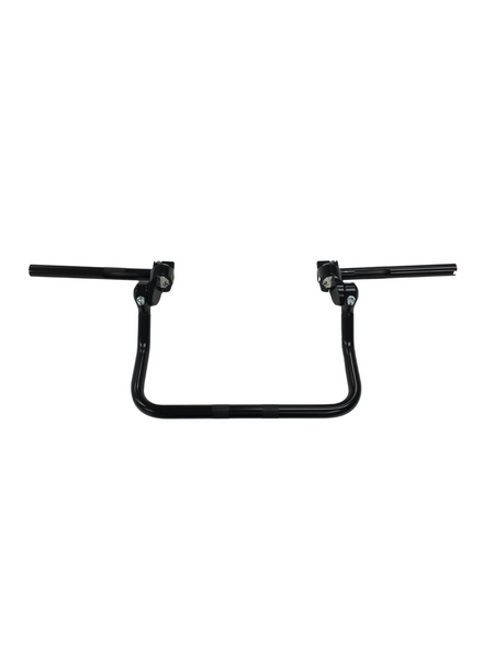 HeliBars 2021-2023 Harley Davidson Electra Glide - Street Glide - Tri Glide Horizon ES Adjustable Handlebars