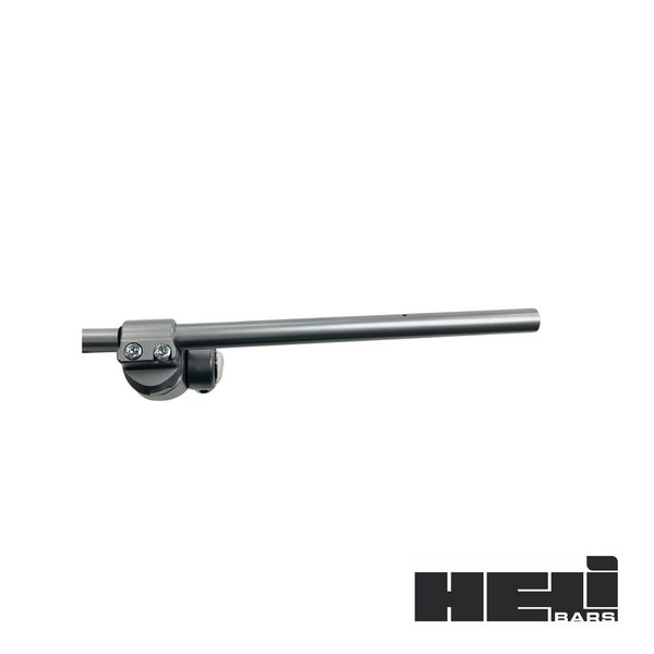 HeliBars BMW K1600GTL Horizon ST Multi-Axis Adjustable Handlebars