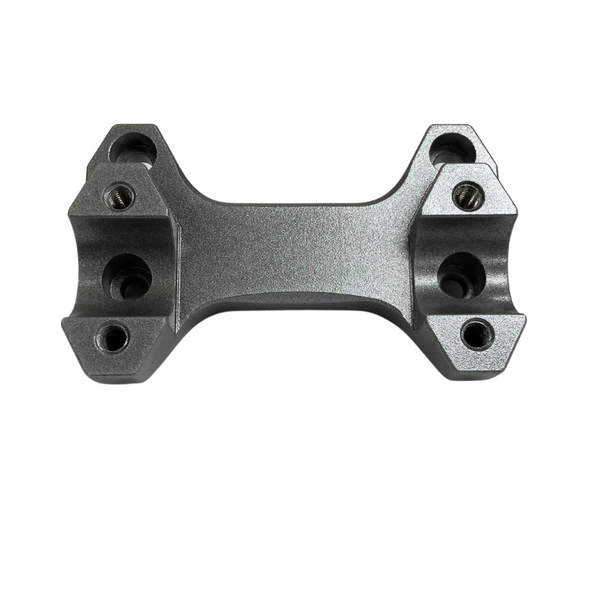 HeliBars Suzuki V-Strom 1050 Tour Performance Offset Riser