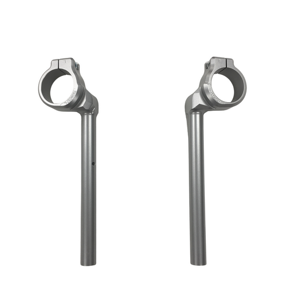 HeliBars Yamaha YZF R1 2009-2014 (TS09037) TracStar Handlebar Risers