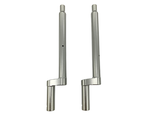 HeliBars BMW K1300R (TS05035) TracStar Handlebar risers