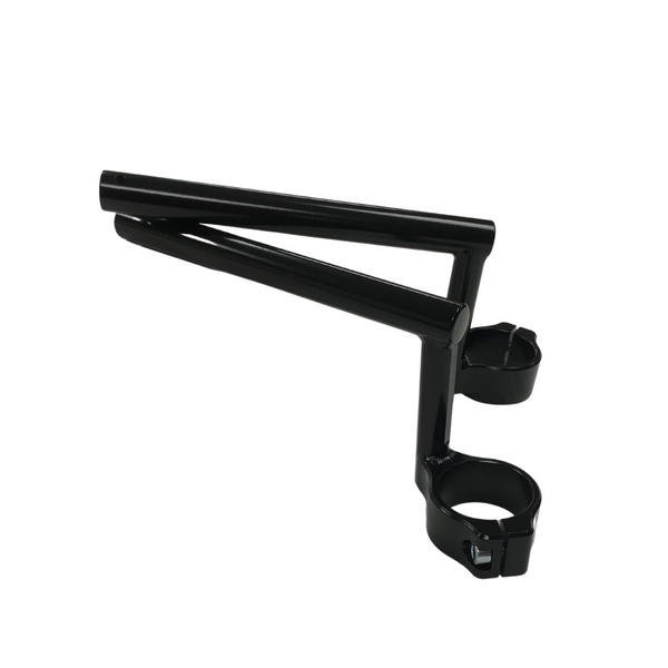 HeliBars Honda VFR1200F / VFR1200R handlebar risers