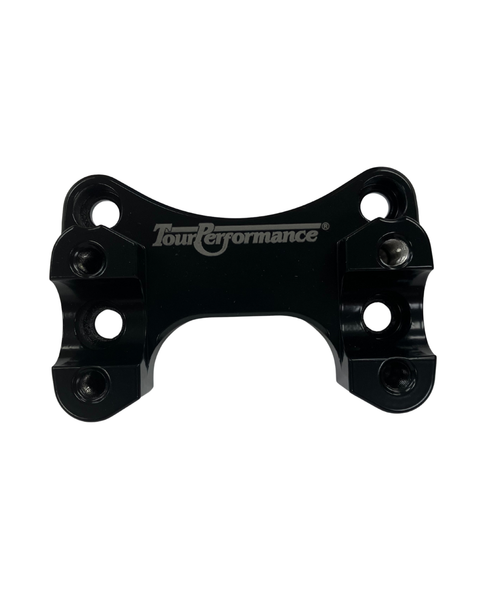 HeliBars Honda NC750X HR01195 Tour Performance Handlebar Riser