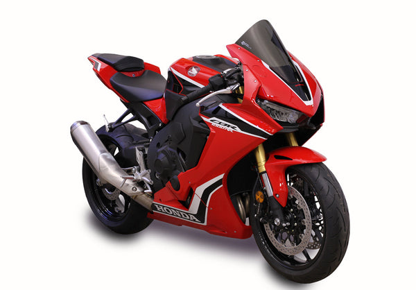 Zero Gravity Racing Honda CBR 1000RR 2017-2025 windscreen image 4