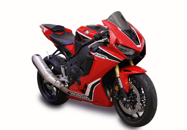 Zero Gravity Racing Honda CBR 1000RR 2017-2025 windscreen image 3