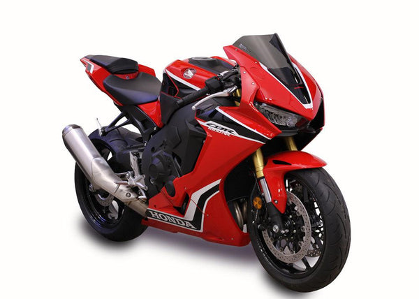 Zero Gravity Racing Honda CBR 1000RR 2017-2025 windscreen image 9