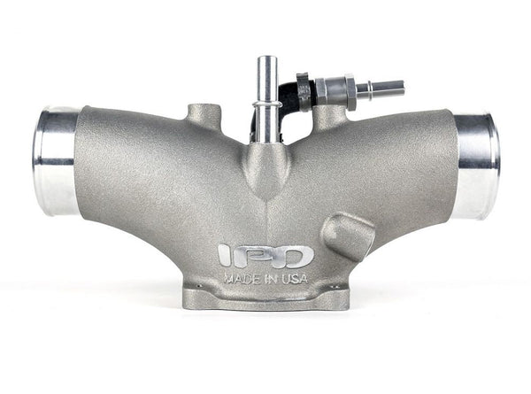 PORSCHE 991.2 Turbo Non-S/S 3.8L 74mm IPD Plenum ('13-'16) | Part #91274.2