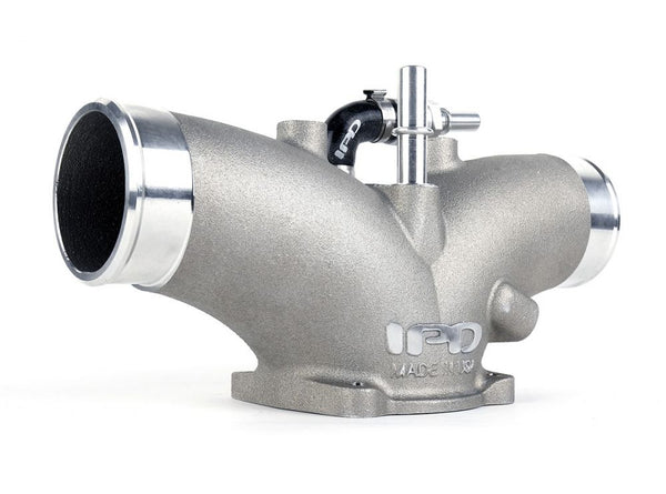 PORSCHE 991.1 Turbo Non-S/S 3.8L 74mm IPD Plenum ('13-'16) | Part #91274