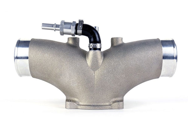 PORSCHE 997.2 Turbo Non-S/S 3.6L 74mm IPD Plenum ('10-'12) | Part #97274.2