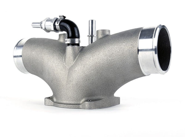 PORSCHE 991.2 Turbo Non-S/S 3.8L 74mm IPD Plenum ('13-'16) | Part #91274.2