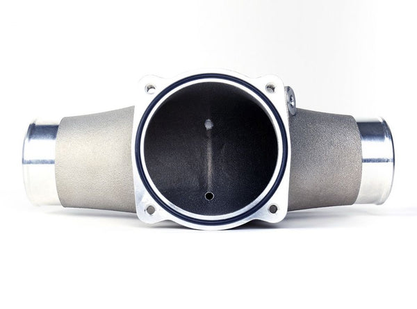 PORSCHE 991.1 Turbo Non-S/S 3.8L 74mm IPD Plenum ('13-'16) | Part #91274