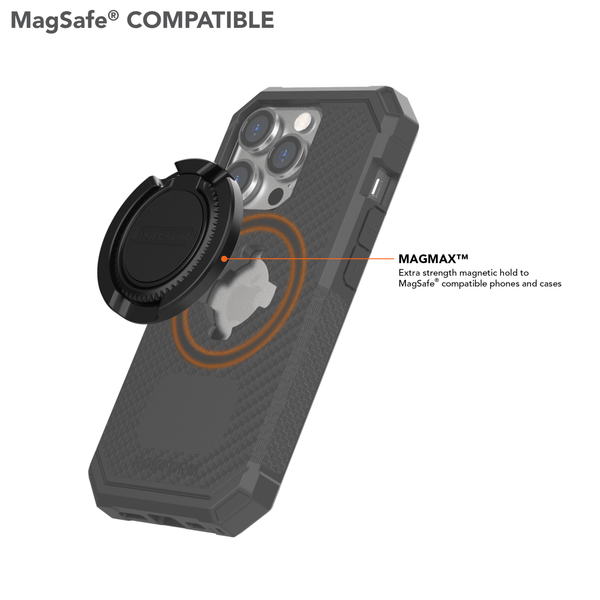 ROKFORM Magnetic Sport Ring with Stand
