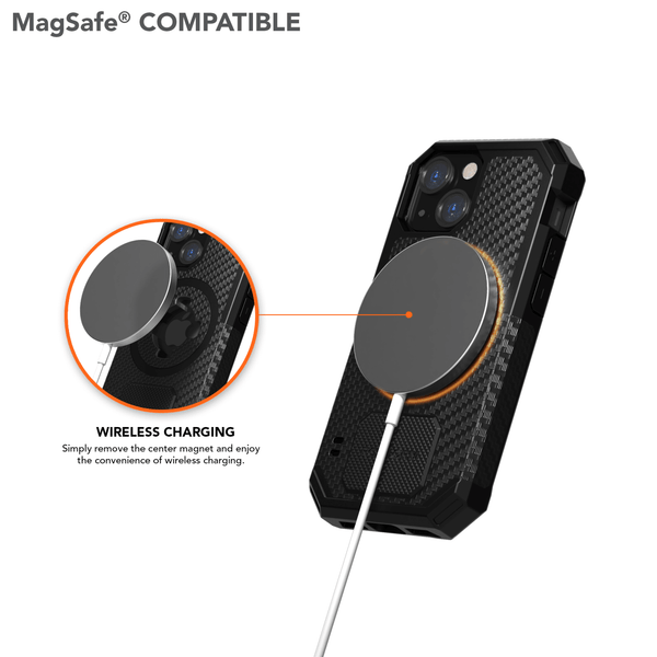 ROKFORM Rugged Case - iPhone 13 Mini