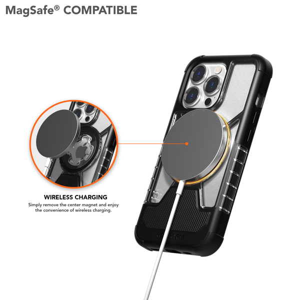 ROKFORM Crystal Case - iPhone 13 Pro