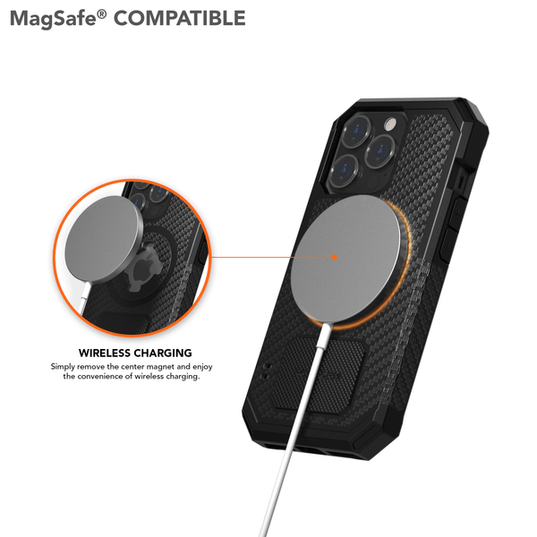 ROKFORM Rugged Case - iPhone 13 Pro