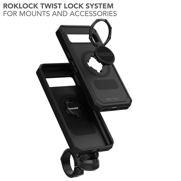 ROKFORM Google Pixel 8 Pro Rugged Case