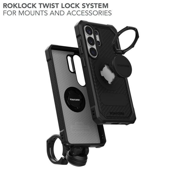 ROKFORM Samsung Galaxy S26 ULTRA Rugged Phone Case