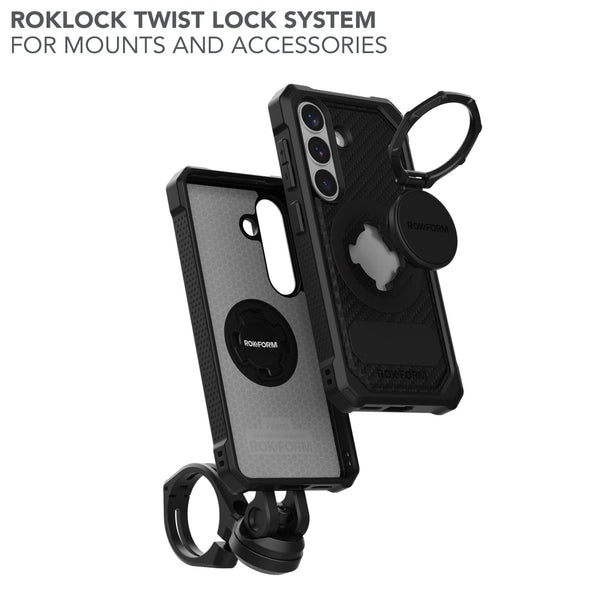ROKFORM Samsung Galaxy S26 Rugged Phone Case
