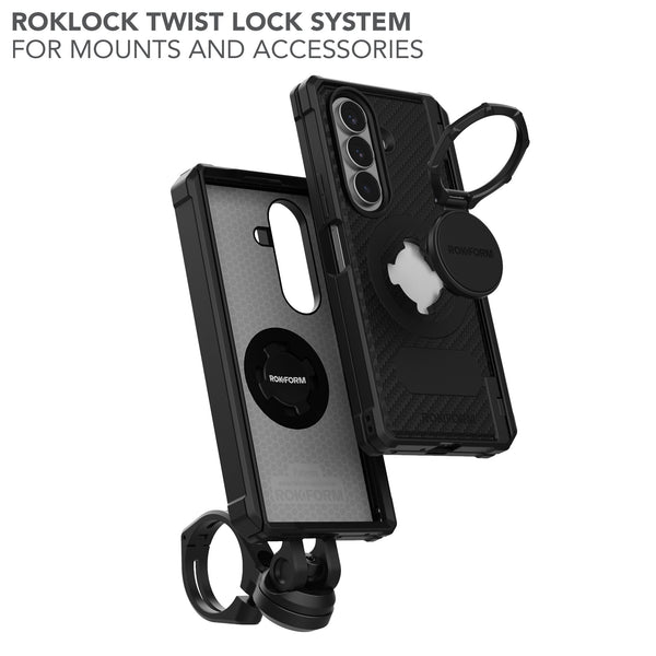 ROKFORM Samsung Galaxy Z Fold7 Rugged Case