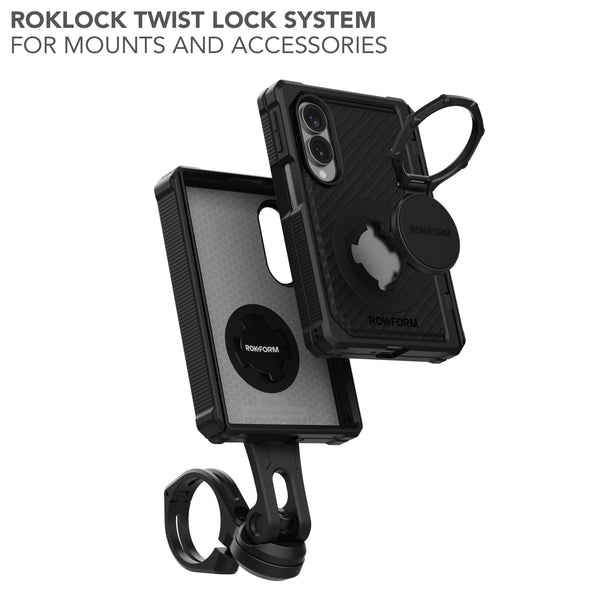 ROKFORM Samsung Galaxy Z Fold8 Rugged Case