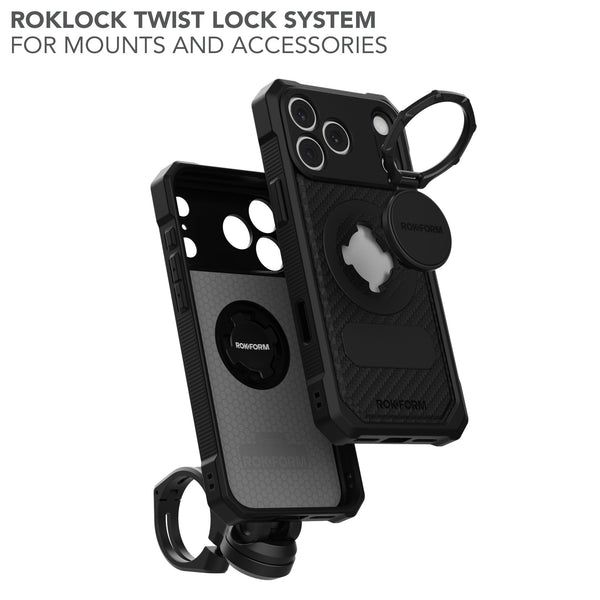 ROKFORM iPhone 18 Pro Max Rugged Case