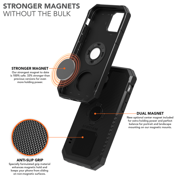 ROKFORM Rugged Case - iPhone 12 Pro Max