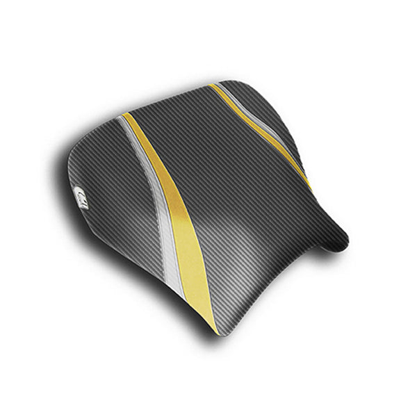 Suzuki | GSX-R 600 01-03, GSX-R 750 00-03, GSX-R 1000 01-02 | Sport | Rider Seat Cover