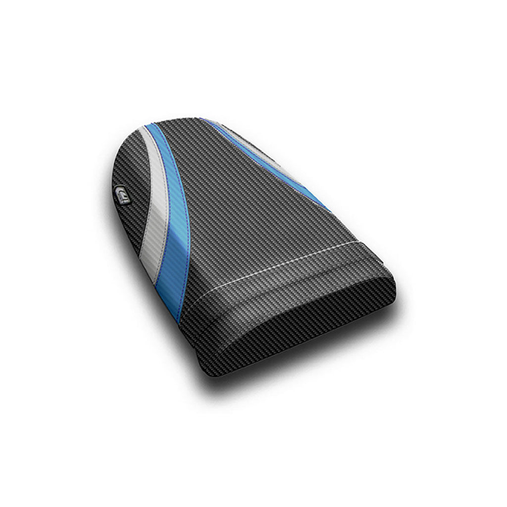 Suzuki | GSX-R 600 01-03, GSX-R 750 00-03, GSX-R 1000 01-02 | Sport | Passenger Seat Cover