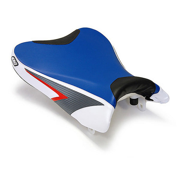 Suzuki | GSX-R 600 08-10, GSX-R 750 08-10 | Sport | Rider Seat Cover