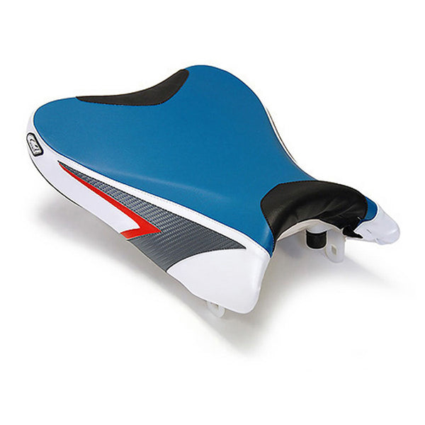 Suzuki | GSX-R 600 08-10, GSX-R 750 08-10 | Sport | Rider Seat Cover