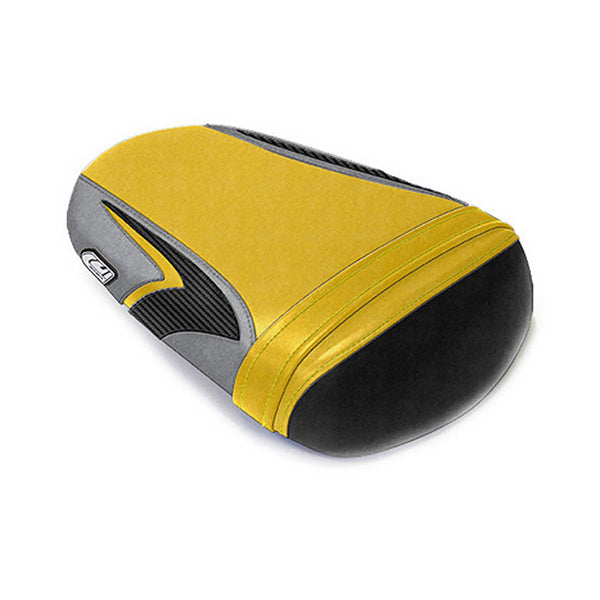 Suzuki | GSX-R 600 08-10, GSX-R 750 08-10 | Sport | Passenger Seat Cover