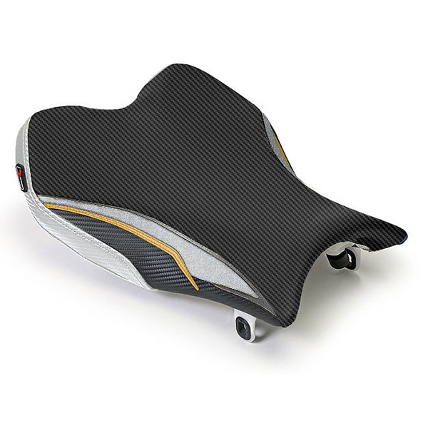 Suzuki | GSX-R 1000 09-16 | Sport Type II | Rider Seat Cover