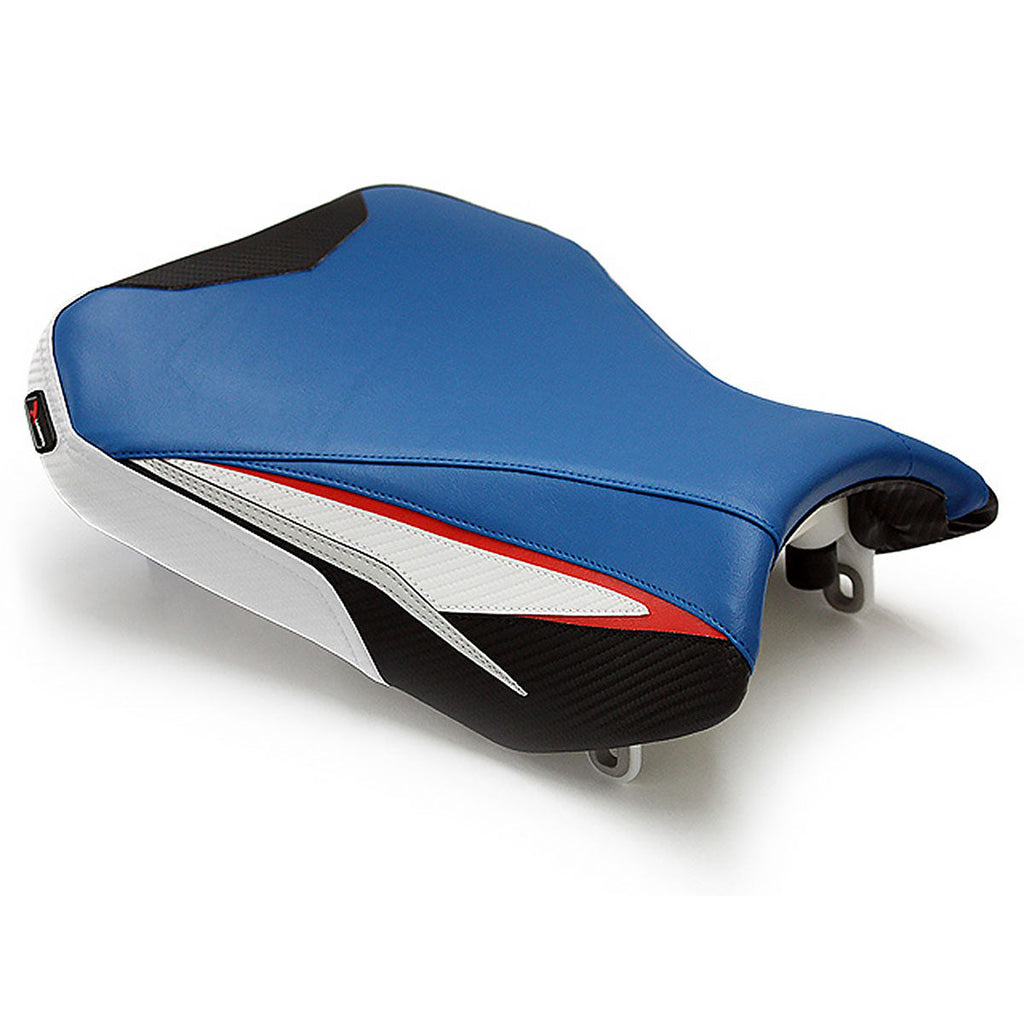 Suzuki | GSX-R 600 11-26, GSX-R 750 11-26 | Sport | Rider Seat Cover