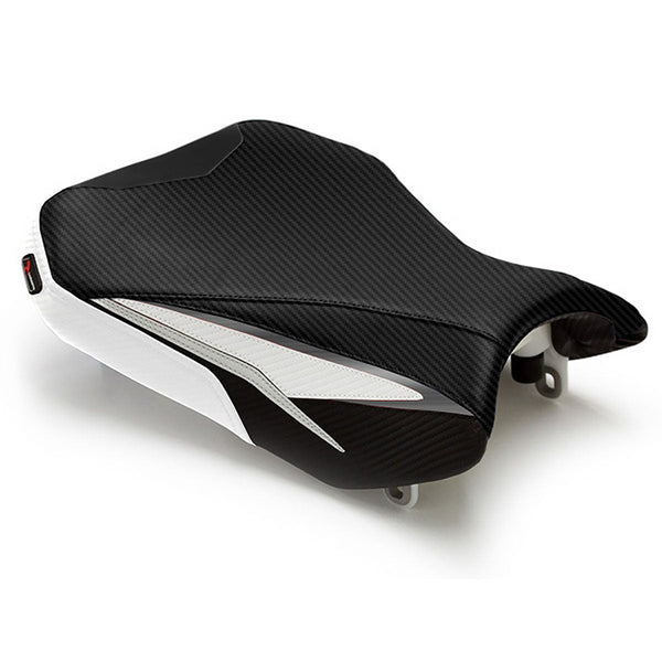 Suzuki | GSX-R 600 11-26, GSX-R 750 11-26 | Sport | Rider Seat Cover