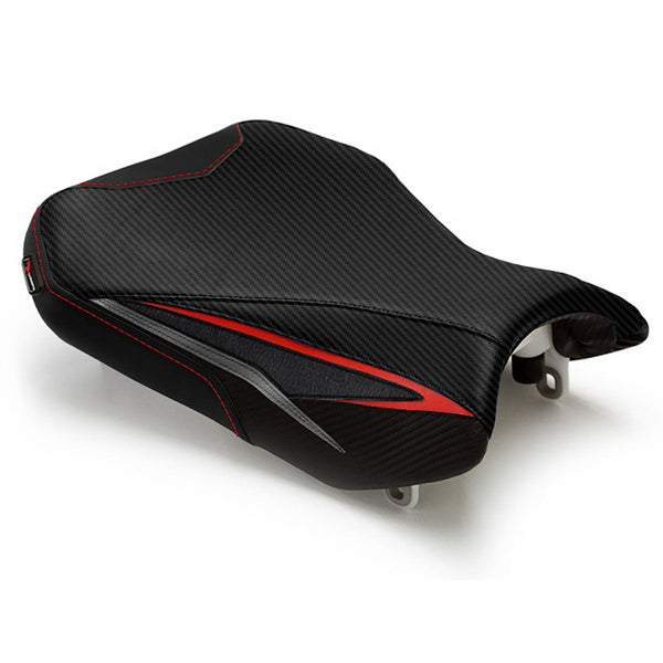 Suzuki | GSX-R 600 11-26, GSX-R 750 11-26 | Sport | Rider Seat Cover