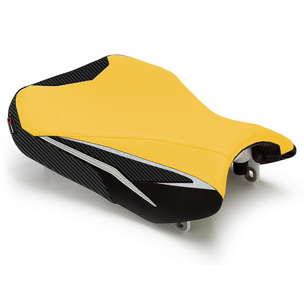 Suzuki | GSX-R 600 11-26, GSX-R 750 11-26 | Sport | Rider Seat Cover