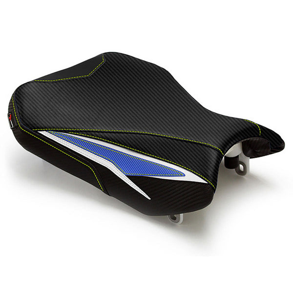 Suzuki | GSX-R 600 11-26, GSX-R 750 11-26 | Sport | Rider Seat Cover