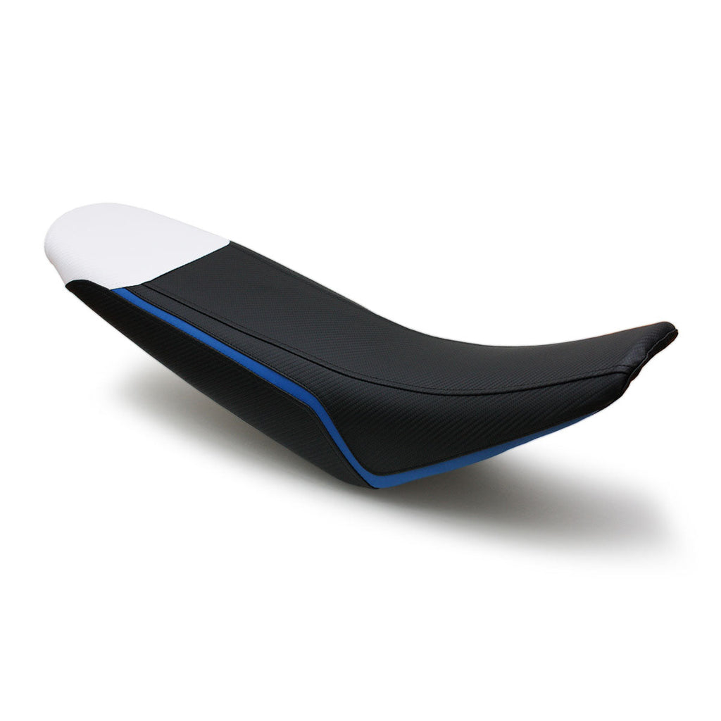Suzuki | DRZ400 00-19 | Sport | Rider Seat Cover