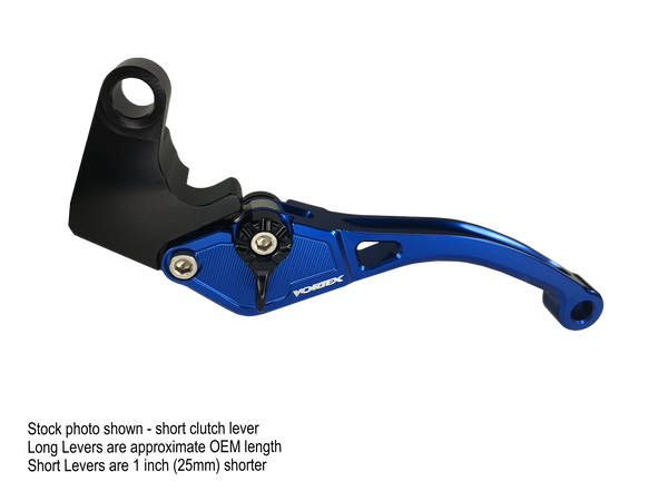 Vortex V3 2.0 Clutch Lever (LVC622)