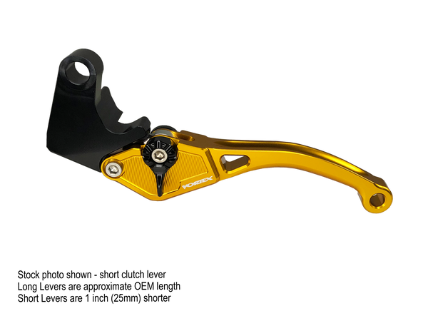 Vortex V3 2.0 Clutch Lever (LVC626)