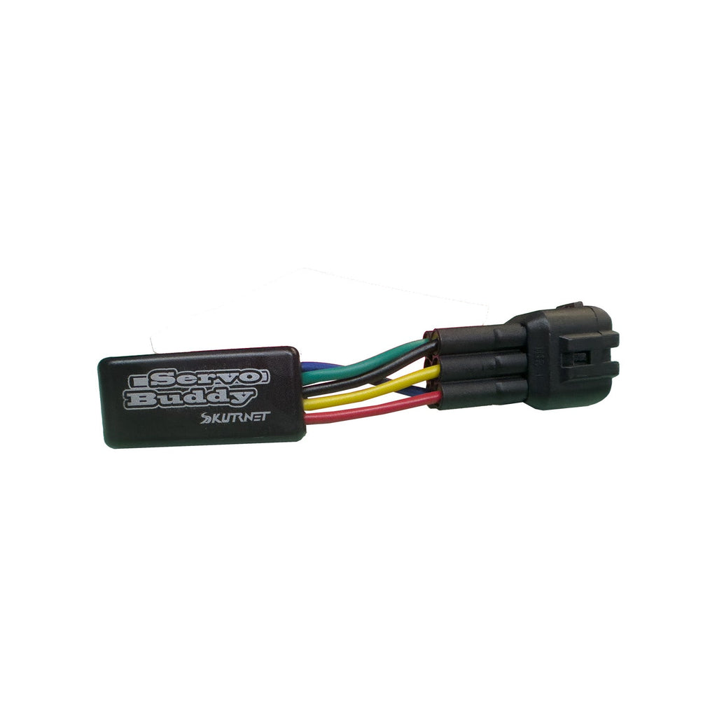 Woodcraft 42-1280 Servo Buddy