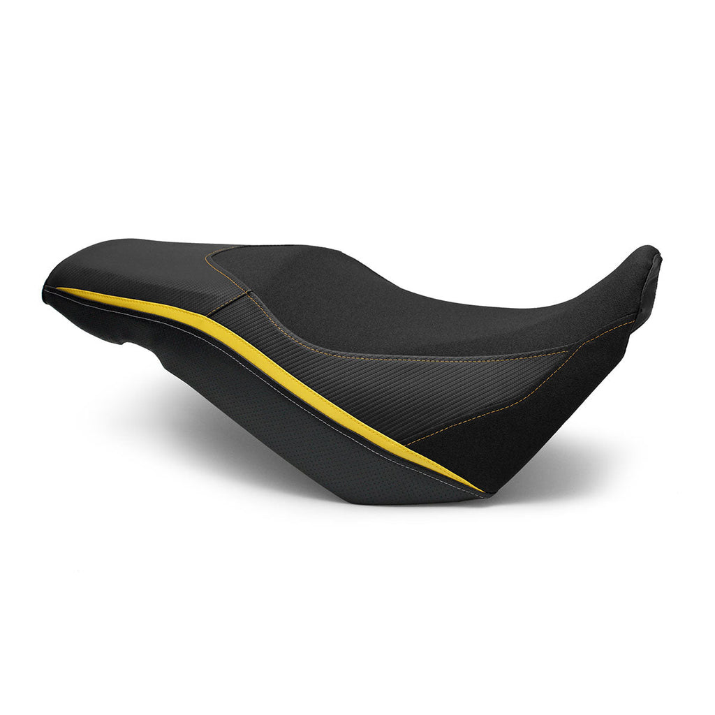 Suzuki | V-Strom 650 17-25 | Styleline | Rider Seat Cover
