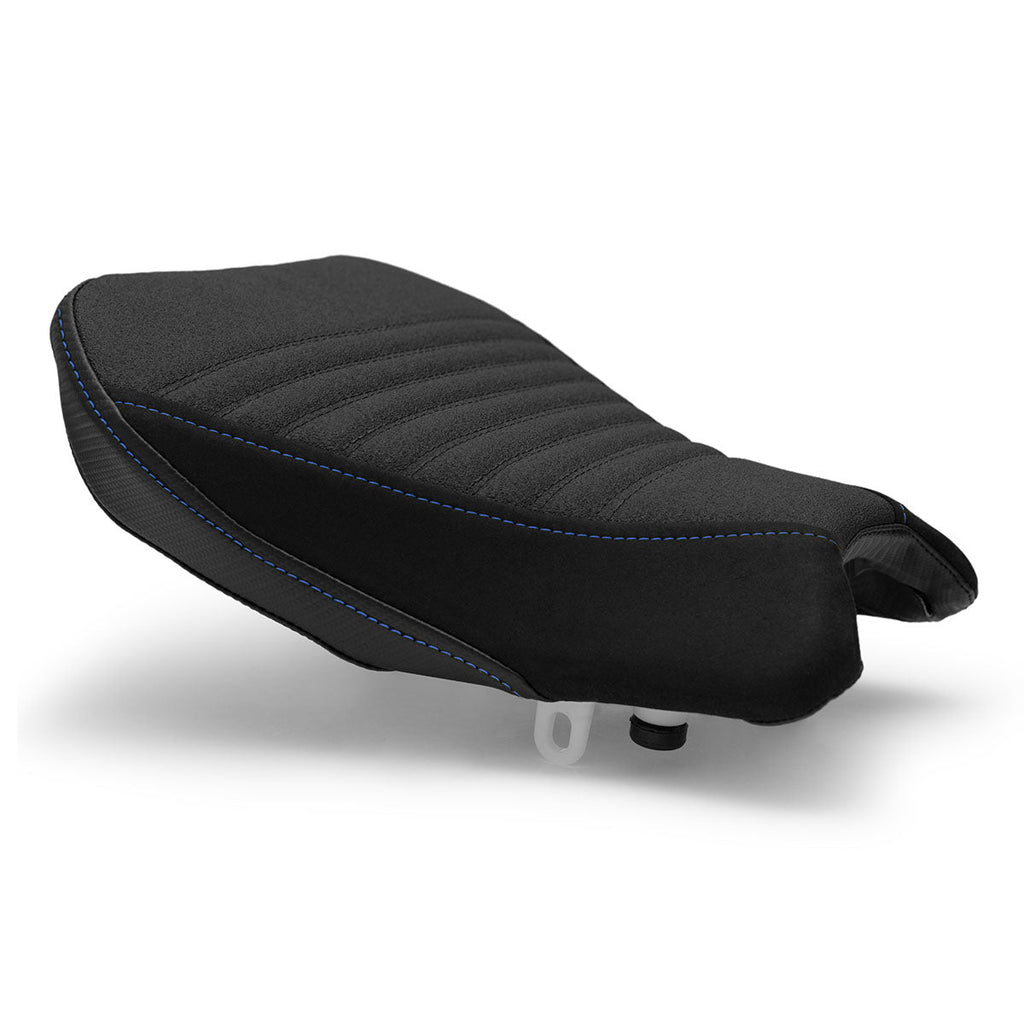 Suzuki | GSX-R 1000 17-26 | Race | Rider Seat Cover