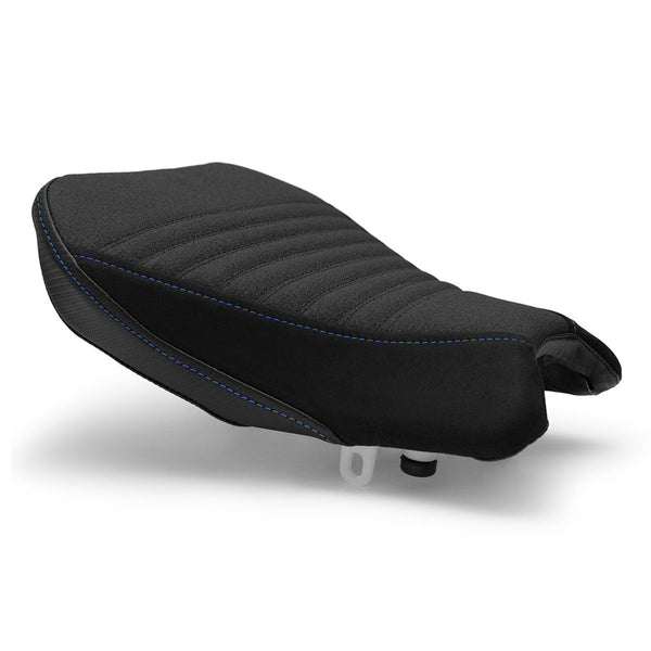 Suzuki | GSX-R 1000 17-26 | Race | Rider Seat Cover