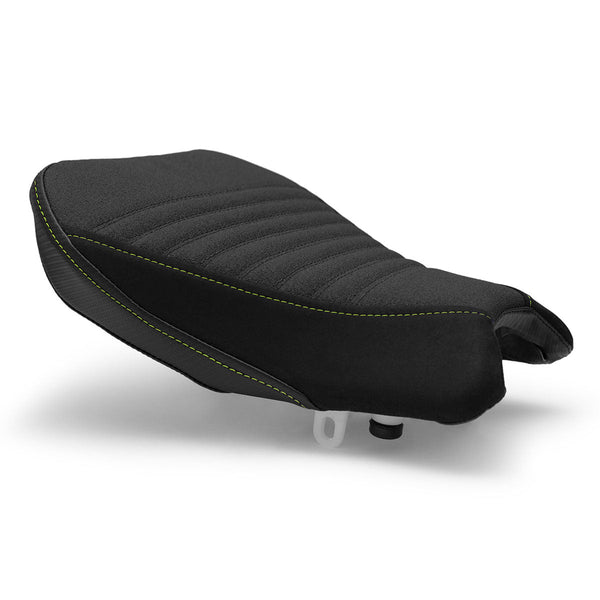 Suzuki | GSX-R 1000 17-26 | Race | Rider Seat Cover