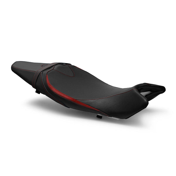 Suzuki | SV650 16-26 | Styleline | Rider Seat Cover